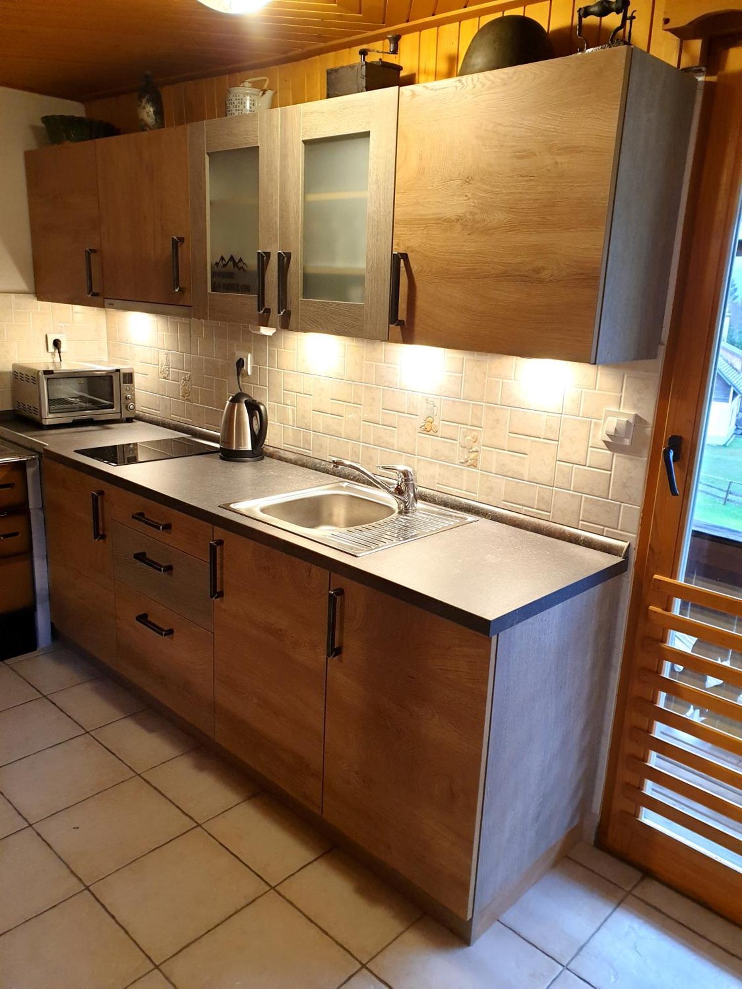 Mountain Apartment Uskovnica Bohinj Esterno foto